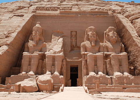 Croisière Grand Tour d'Egypte en Dahabeya 5* - 30