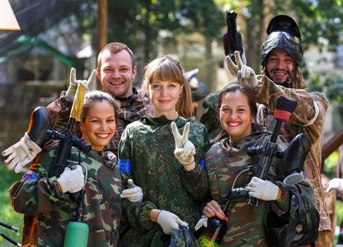 Circuit Echappée active depuis l'hôtel Lyda Hôtel 3* - 5