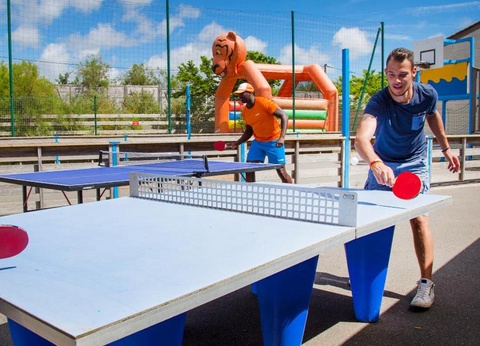 Camping Loyada, 4* - 24