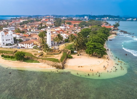 Circuit Ceylan, Perle de l'Océan Indien - 10