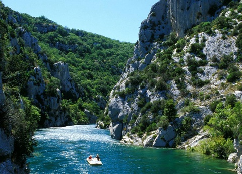 Camping Les Lacs du Verdon, 4* - 39