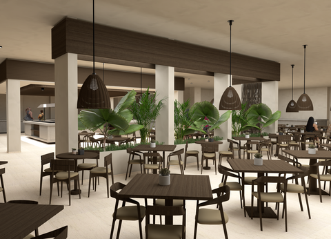 Hôtel Kappa Club Oya Beach 5* - 6