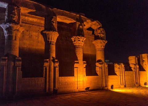 Croisière Rêverie sur le Nil et Steigenberger Golf 5* - 3