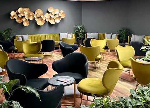 Hôtel Puerto Palace 4* - 6