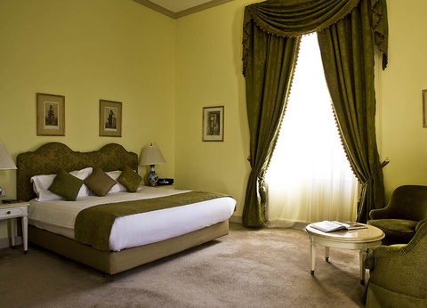 Sofitel Winter Palace 5* Louxor - 31