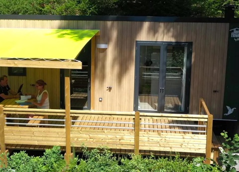 Flower Camping Le Belvédère, 4* - 26