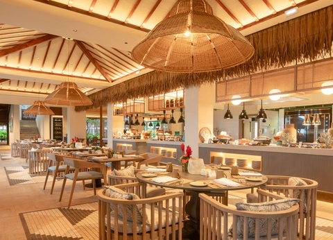 Jet Tours Signature Hilton Mauritius Resort & Spa 5* - 17