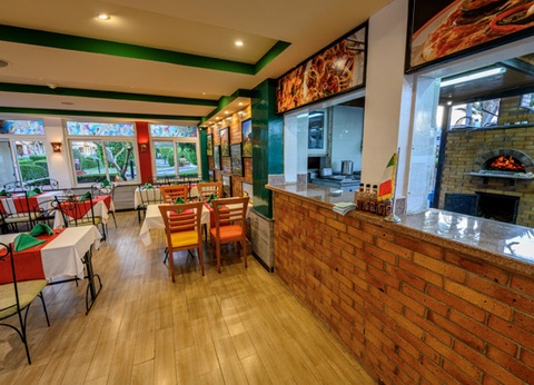 Hôtel Golden Beach Hurghada Resort 4* - 11