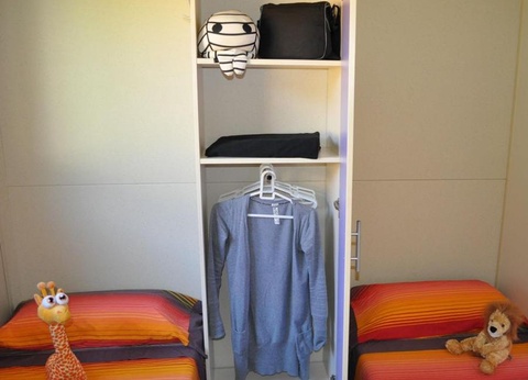 Camping Mas Patoxas, 4* - 79