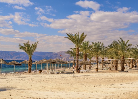 Hôtel Top Clubs Cocoon Grand Tala Bay - 6