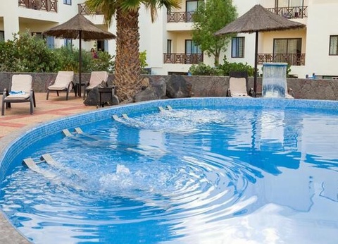 Hôtel Club Framissima Evasion Vitalclass Lanzarote 4* - 3