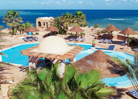 Hôtel Movenpick Resort El Quseir 5* - 3