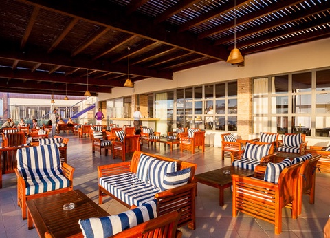 Club Framissima Nautica Blue Resort 4* Sup - 13