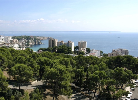 Hôtel BQ Belvedere 4* - 42