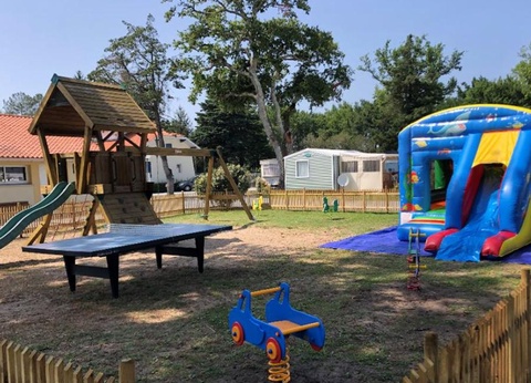 Camping Las Chancas - 20