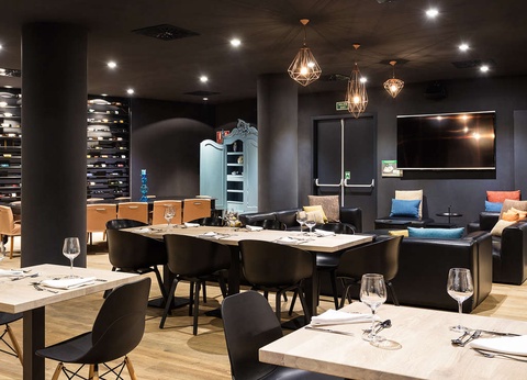 Escapade en pension complète avec spa et bien plus encore sur la Costa de Luz - 4* - 24