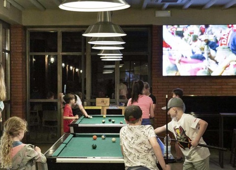 Hu Park Albatros Village, 4* - 70