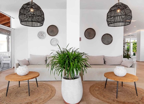 Hôtel Elvita 3* - 7