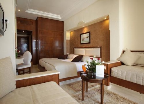 Club Framissima Premium Telemaque Beach & Spa 4* - 3