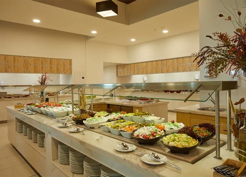 Hôtel Secrets Sunny Beach Resort & Spa 5* - Adult only (18+) - 8