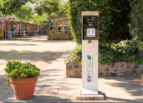 Camping Del Mar, 4* - 58