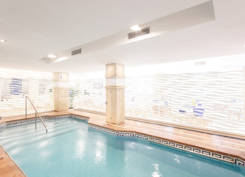 Hôtel Globales Gardenia 3* - 16