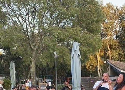 Flower Camping Le Fondespierre 3* - 42