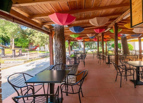 Brioni Sunny Camping - 15