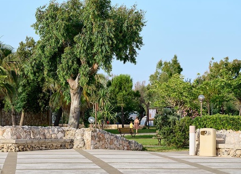 Torre Rinalda Beach Camping & Resort, 4* - 78