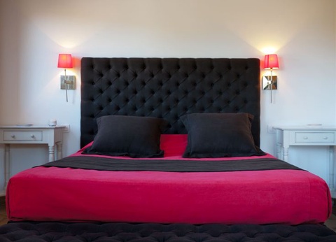 Hôtel Roc e Fiori 4* (avec vols réguliers) - 2