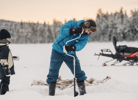 Hôtel Scandic Lulea - Immersion en Laponie Suédoise - 5