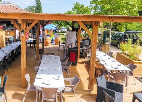 Camping Landes Océanes, 4* - 26