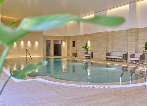 Hôtel PortoBay Blue Ocean 4* - 15