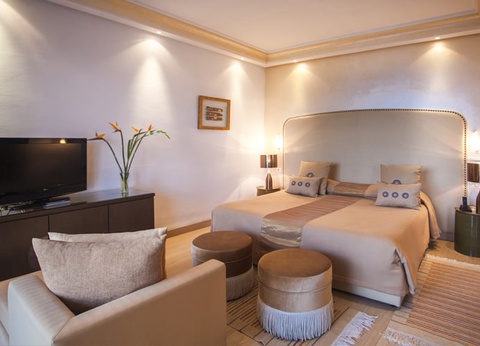 Hôtel Marhaba Club 4* - 13