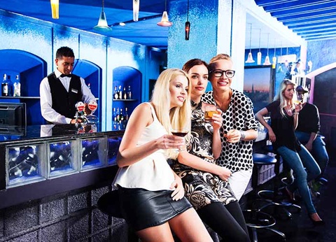 Hôtel El Mouradi Palace 5* - 15