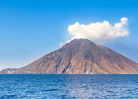 Circuit Les Iles Eoliennes - 4