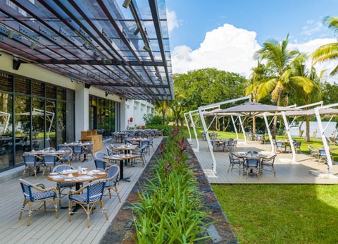 Club Framissima Ocean's Creek 4* - 2