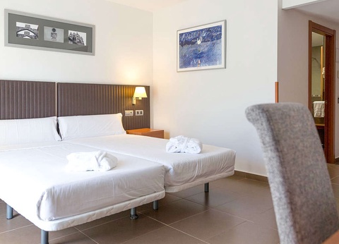 Spa et dîner en pleine nature à Rocallaura, au coeur des Pyrénées espagnoles - 4* - 25