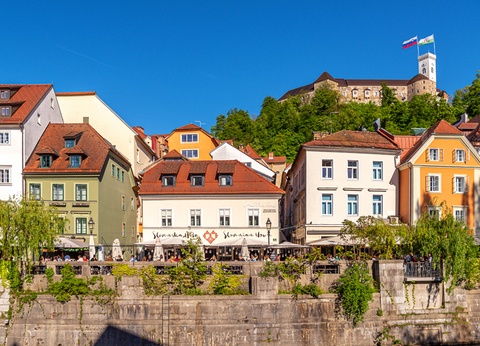 Circuit Au coeur de la Slovénie - 4