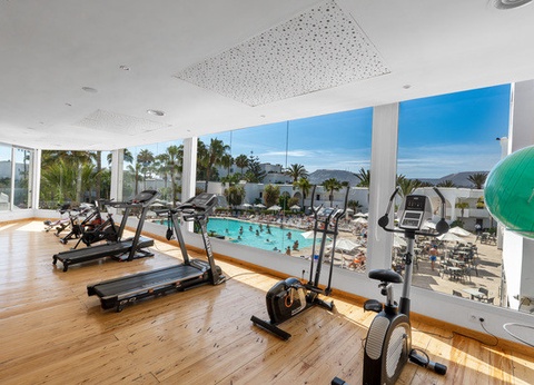 Club Framissima Royal Tafoukt Agadir Resort & Spa 4* - 31