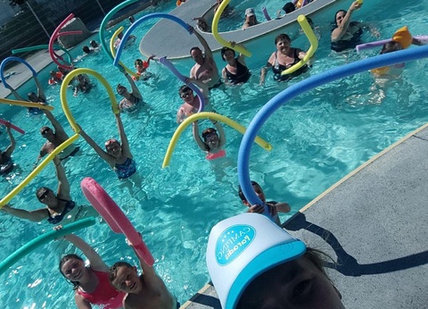 Camping Paradis Les Galets de la Mollière, 3* - 7