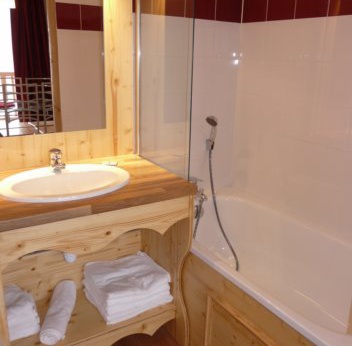 Résidence Orelle 3 Vallées 3* by Resid&Co - 16