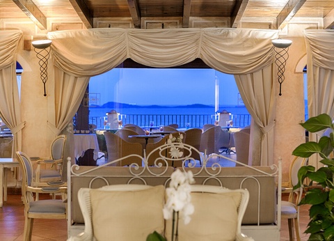 Hôtel Colonna Resort 5* - 4