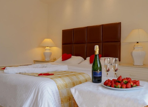 Hôtel Giftun Azur Resort 3* - 17
