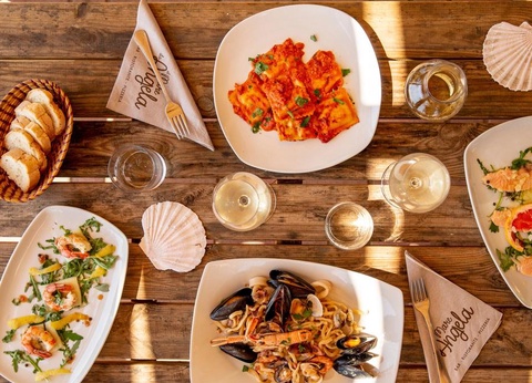 Gitavillage Argentario - 28