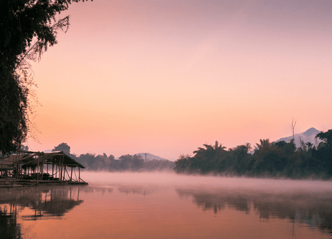 Circuit privatif Thaïlande Authentique - 2