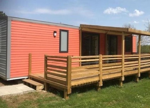 Camping Ty Nenez, 3* - 245