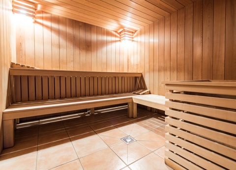 Résidence CGH & SPA Boutique Le Lodge des Neiges 5* - 5