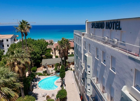 Hôtel Le Splendid 2* ( sans transport ) - 6