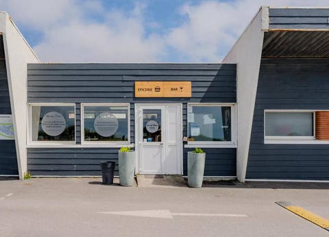 Camping Phare d'Opale - 8